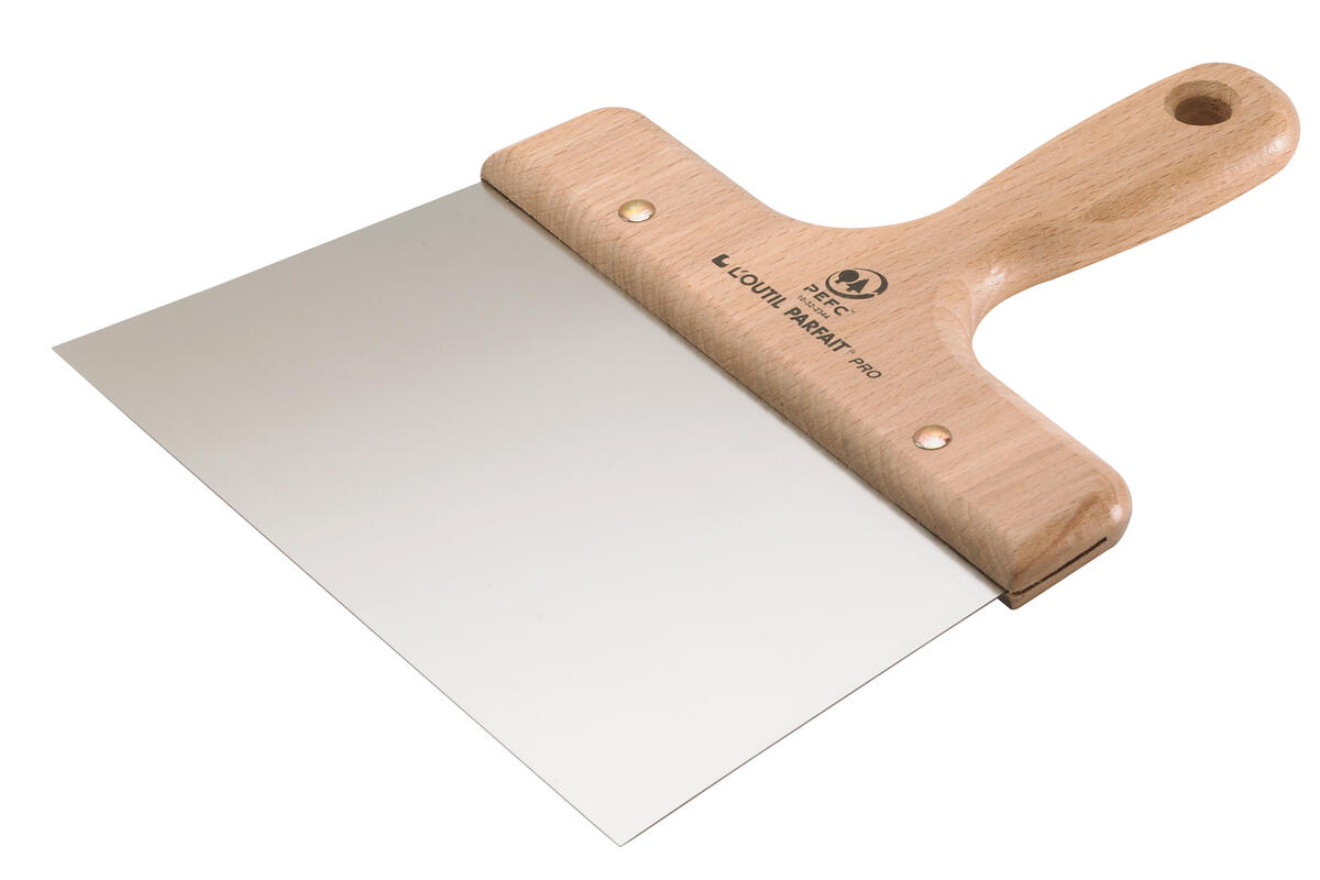 Couteau à enduire Bois