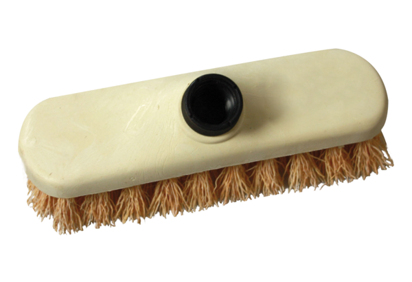 Brosse lave pont Chiendent Brosse lave pont Chiendent