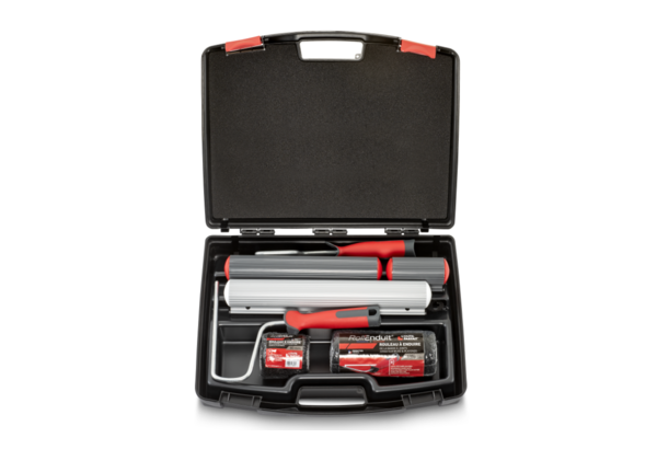 Valise DécoLiss'® Plaquiste Manuel Valise DécoLiss'® Plaquiste Manuel