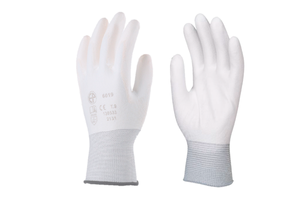 Gants tricot Spécial Peintre Gants tricot Spécial Peintre