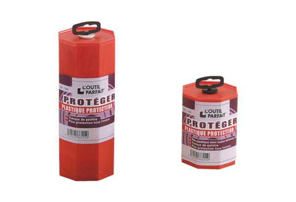 Distributeur Film protecteur