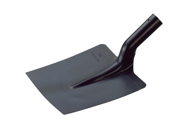 Square Shovel