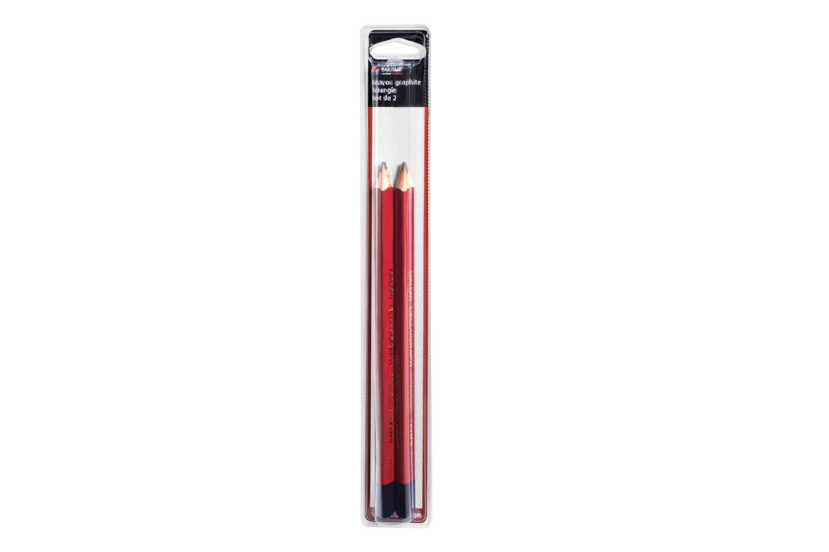 Crayon triangulaire Cellugraph -1940104 Lyra