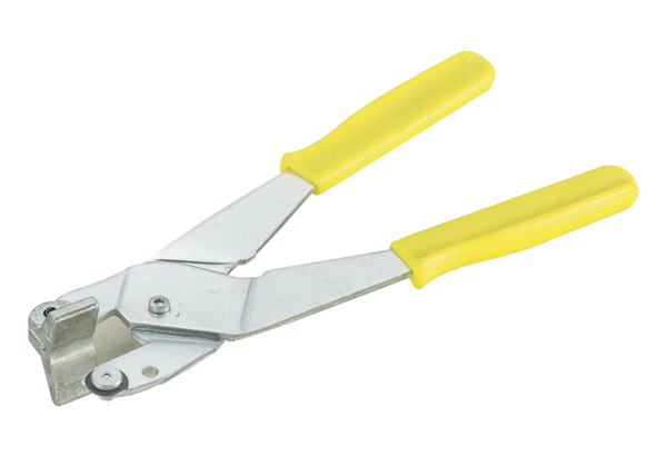 Tile cutter pliers