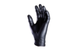 Gants nitrile