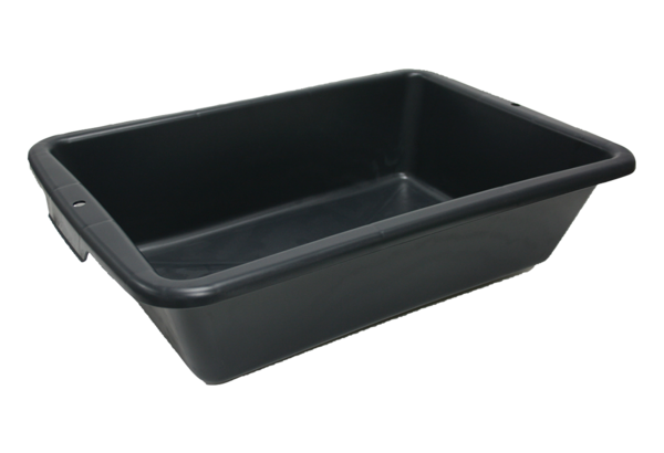 Outigom® rectangular trough