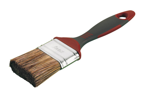 Brosse plate Traitement du bois Brosse plate Traitement du bois