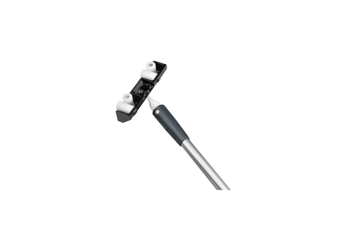 Rouleur d'angle intérieur Vissable