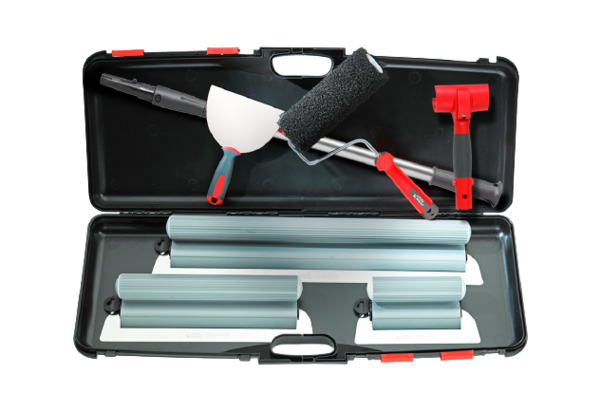 Valise DécoLiss'® Lissage Valise DécoLiss'® Lissage