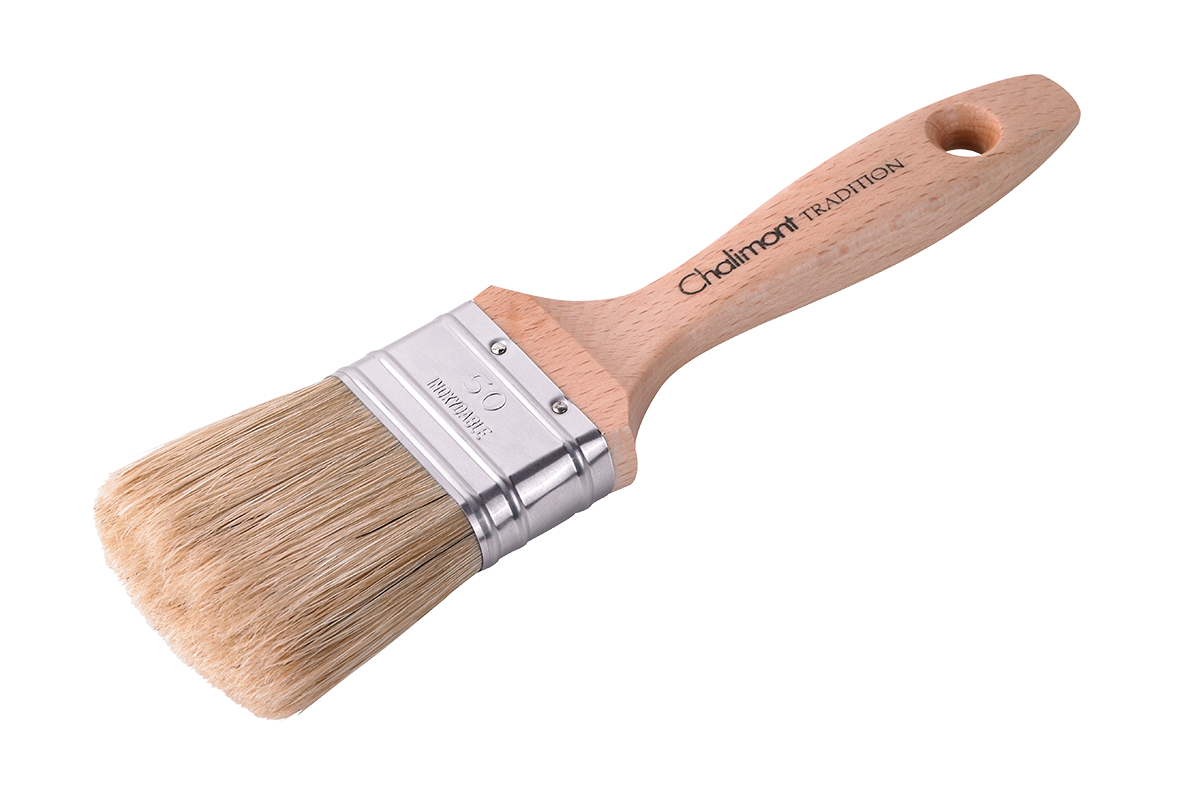 Brosse à vernir