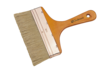 Brosse spalter