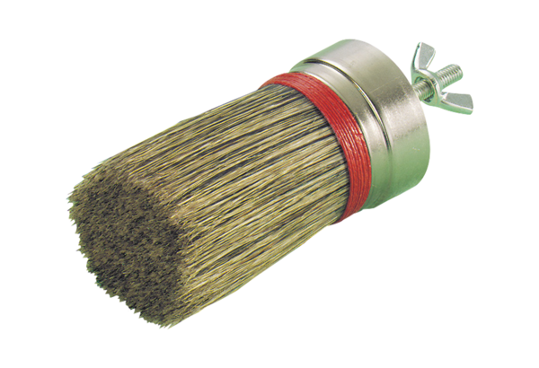 Guipon bristle brush