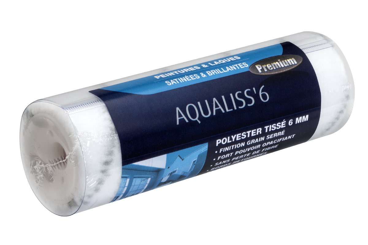 AQUALISS'6