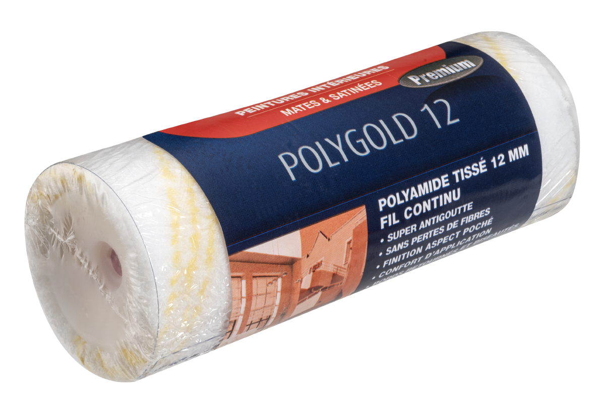 POLYGOLD 12 Super Antigoutte