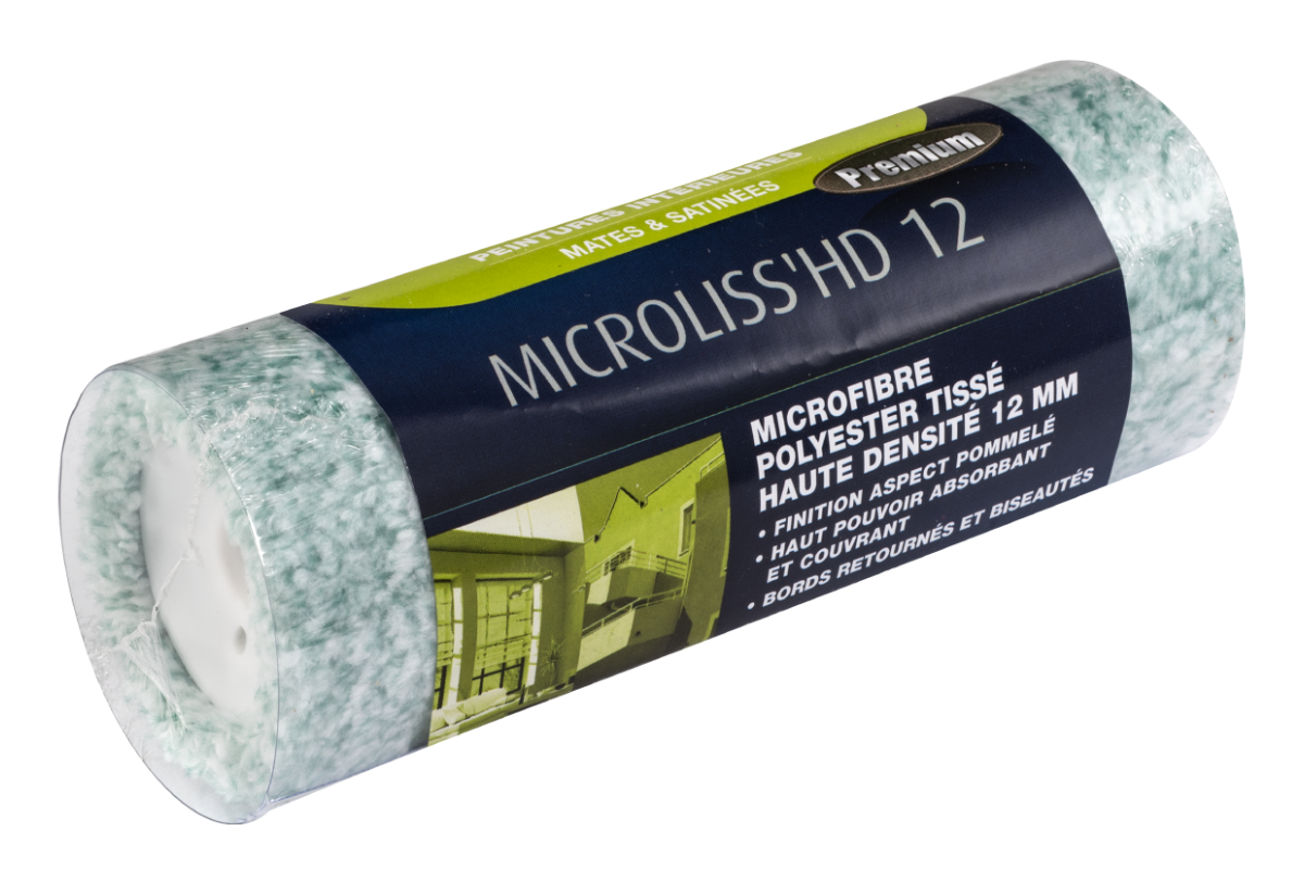 MICROLISS'HD 12 