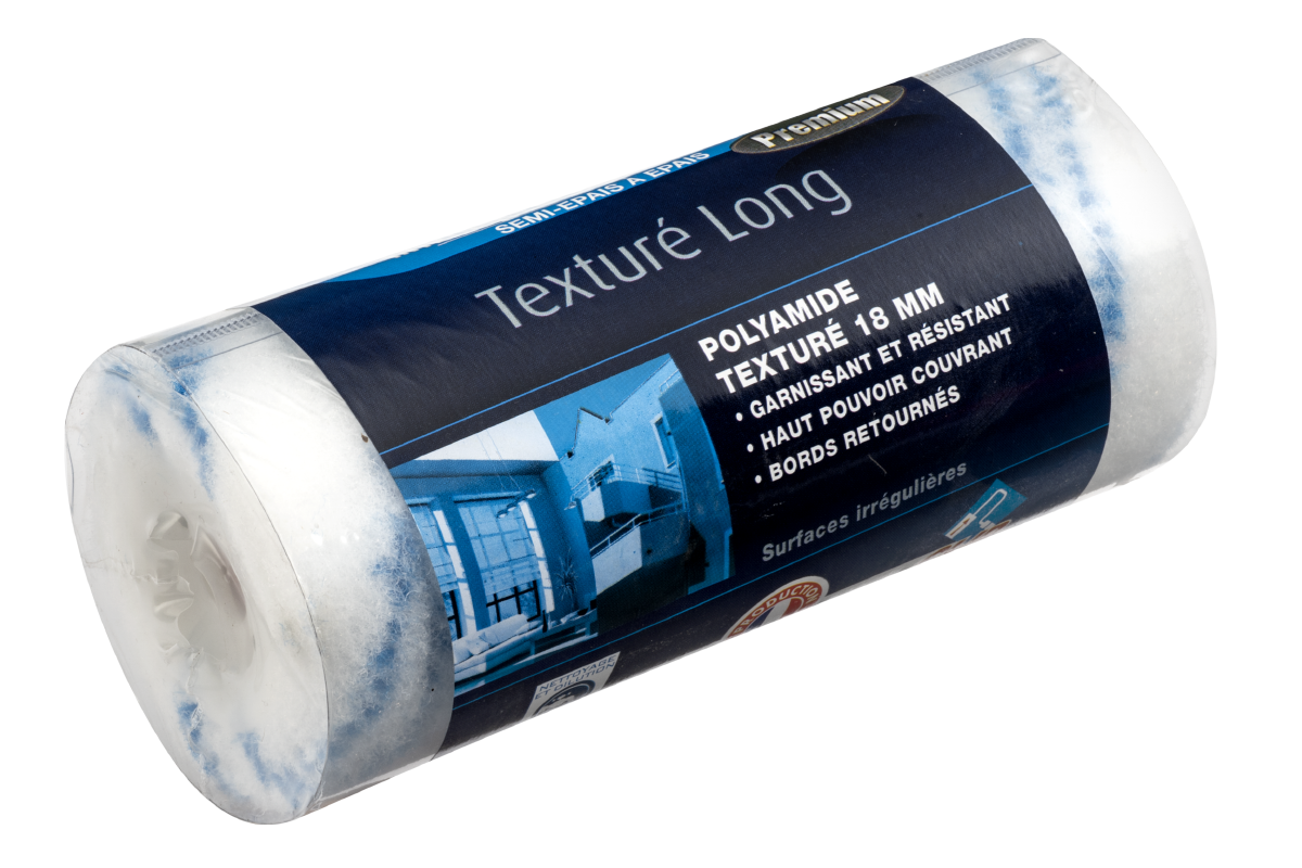 Texturé Long