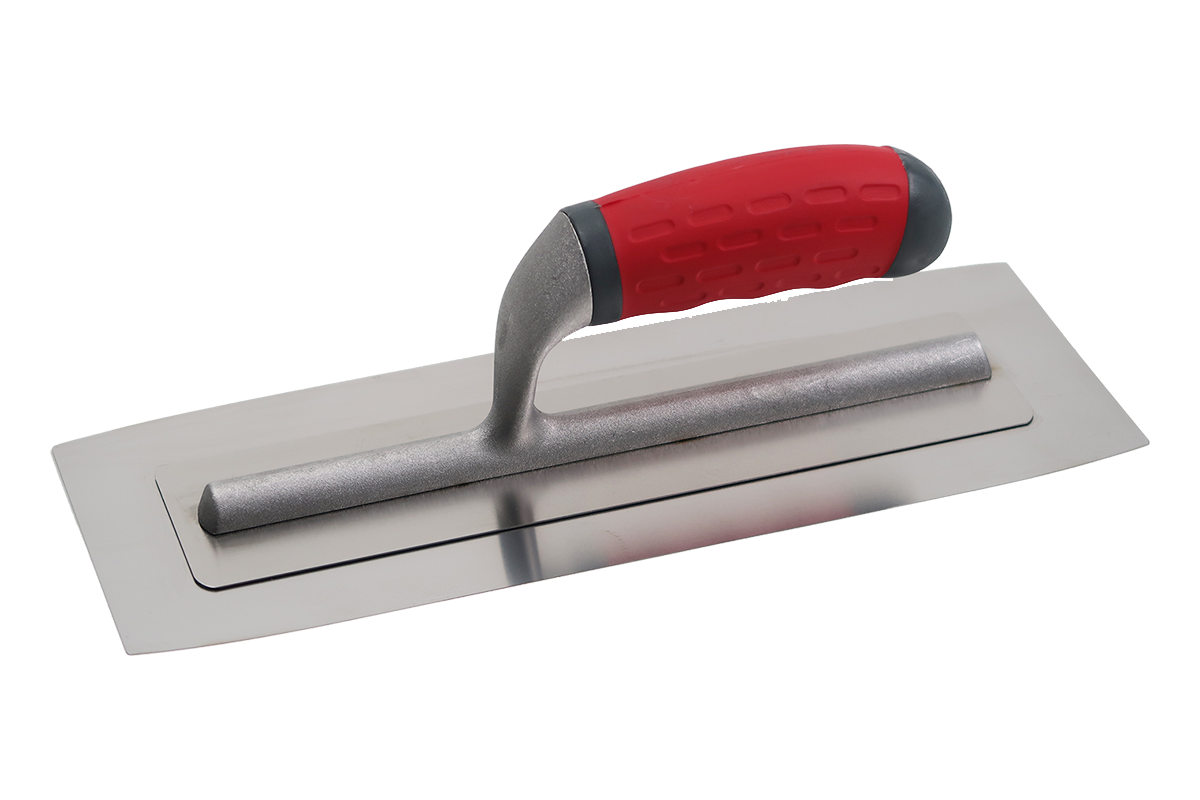 Platoir Bi-Flex Double lame