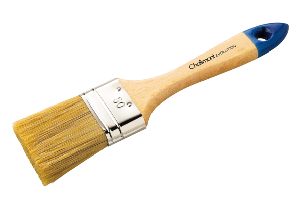 Acrystar flat brush 