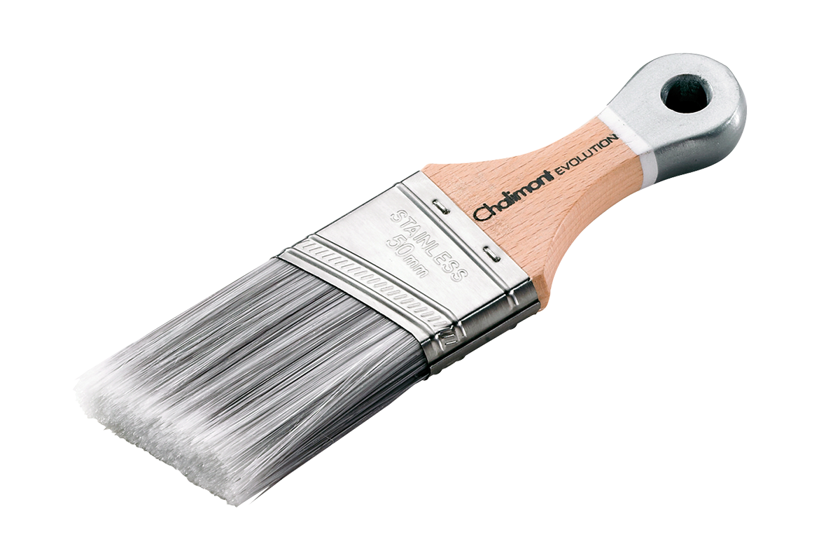 Brosse angulaire Aquasilver