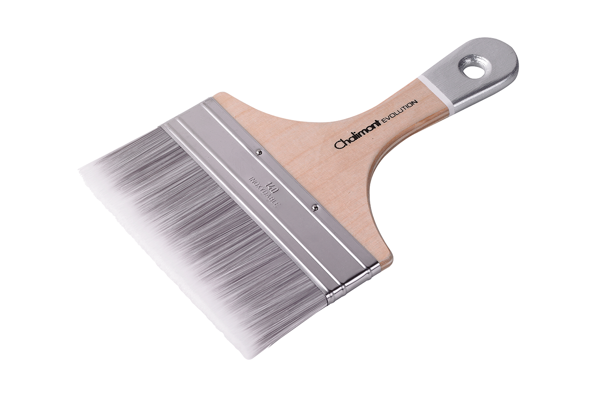 Brosse spalter