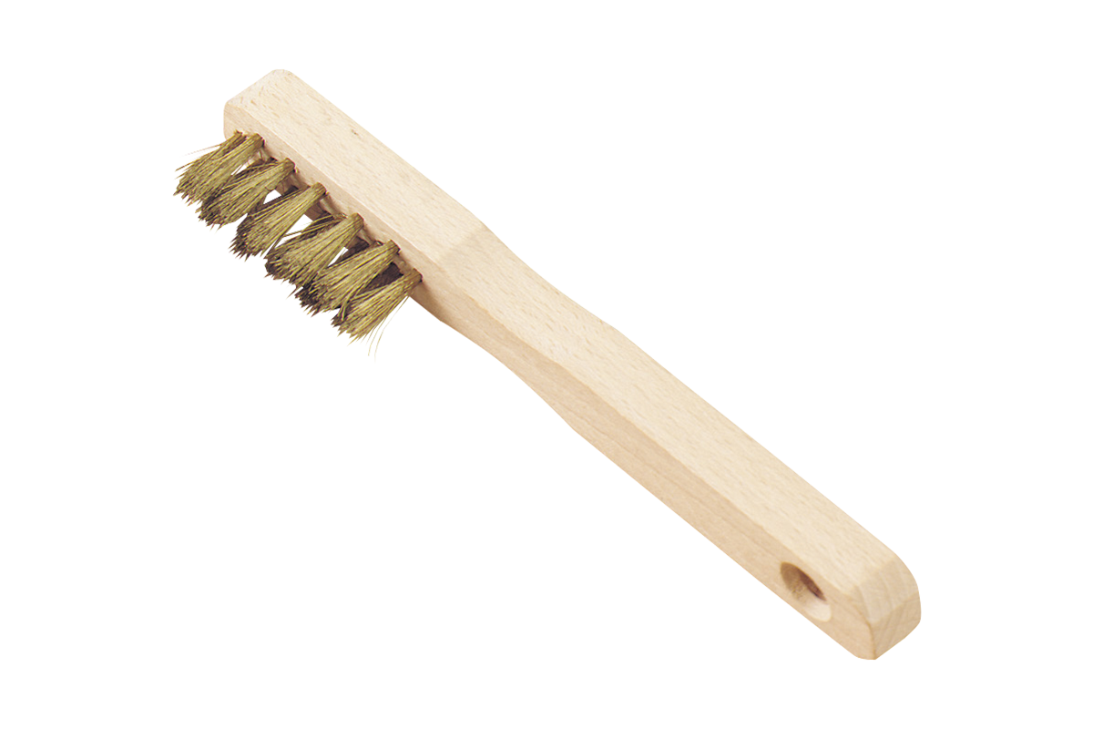 Brosse à bougie Souple