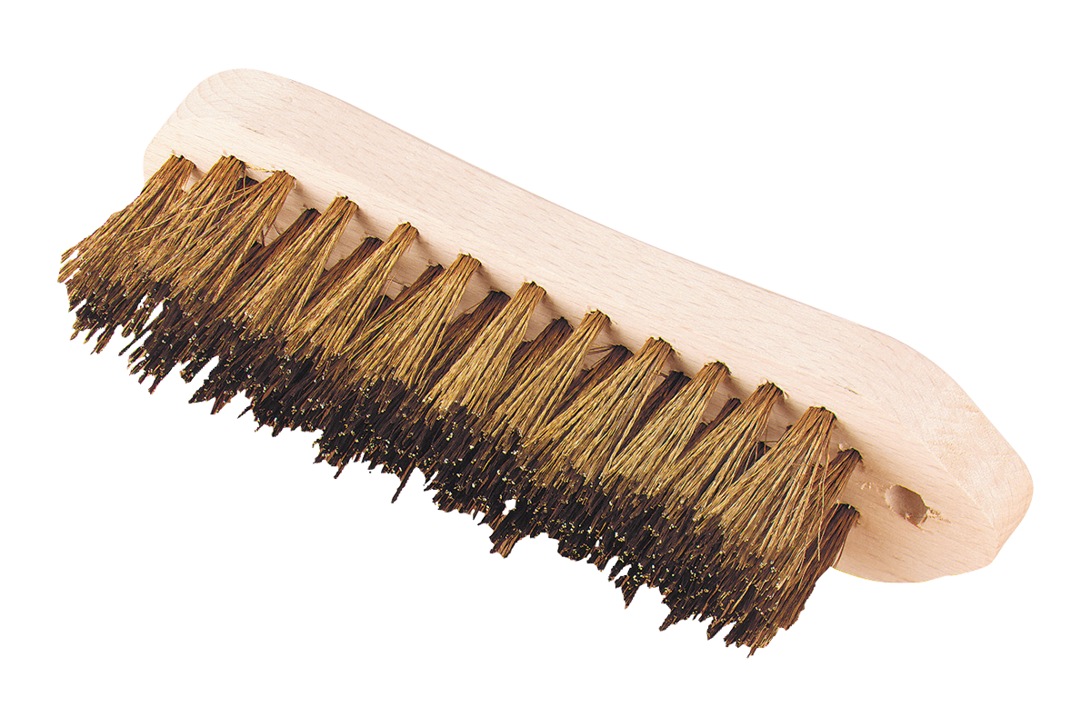 Brosse violon Laitonné souple