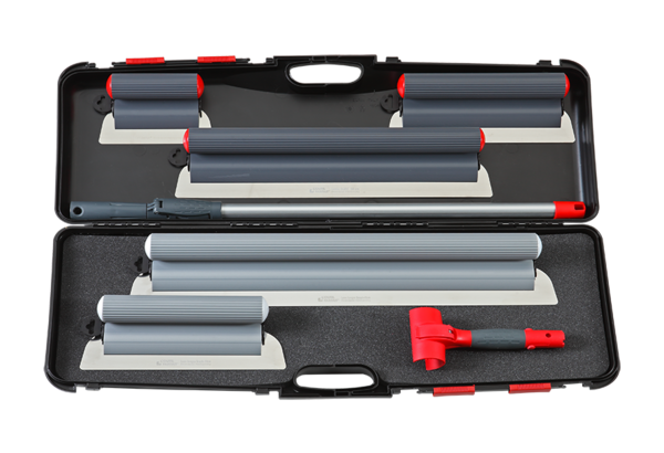 Valise DécoLiss'® Tout enduit Valise DécoLiss'® Tout enduit