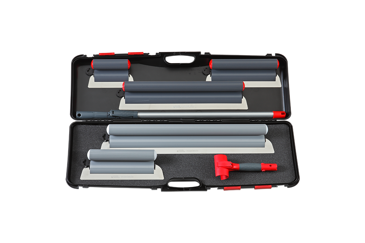 Valise DécoLiss'® Tout enduit