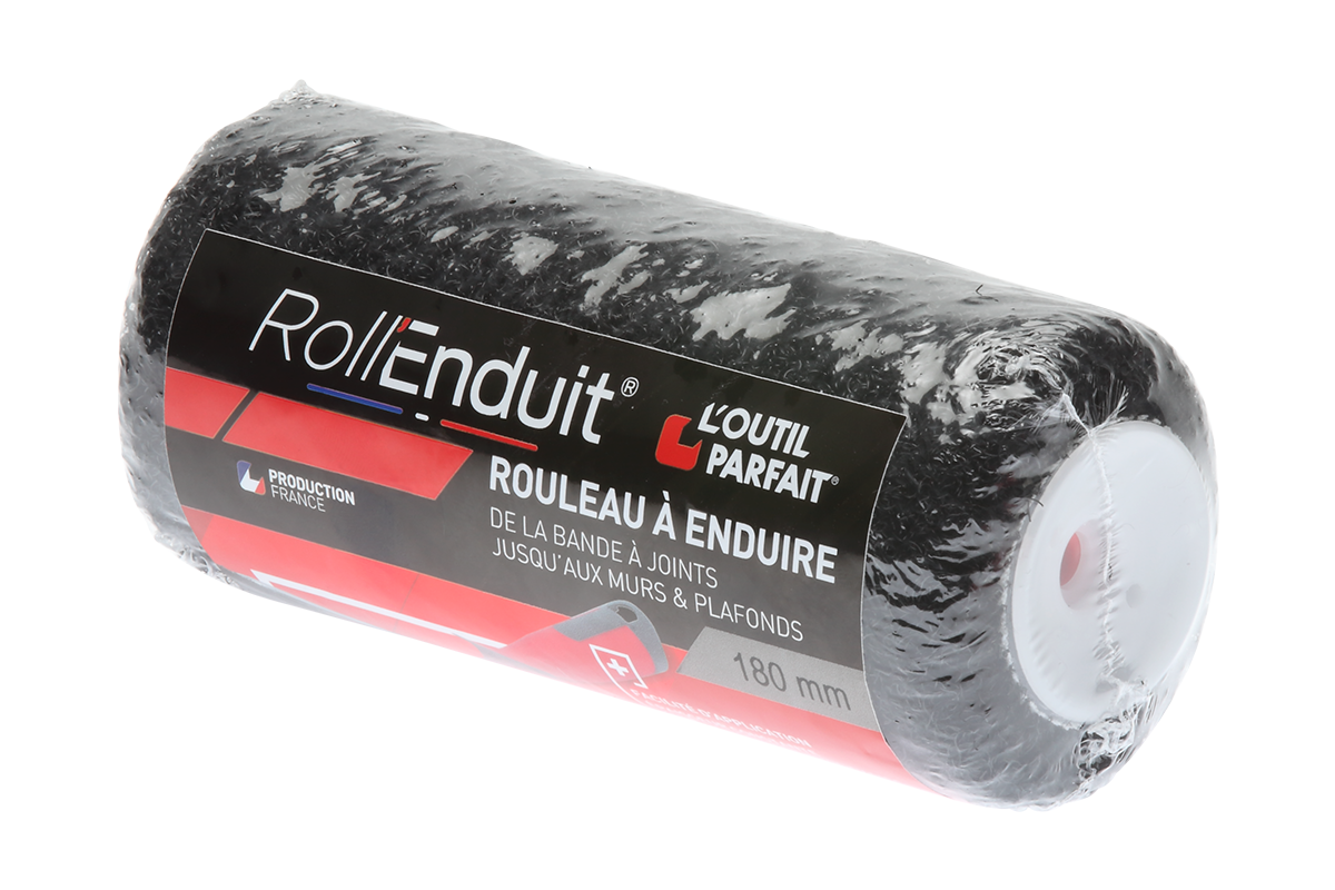 Roll'Enduit® Walze