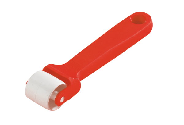 Polyamide glue roller