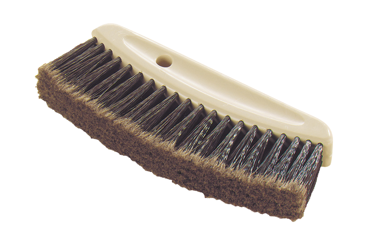 Brosse à épousseter Nylon 