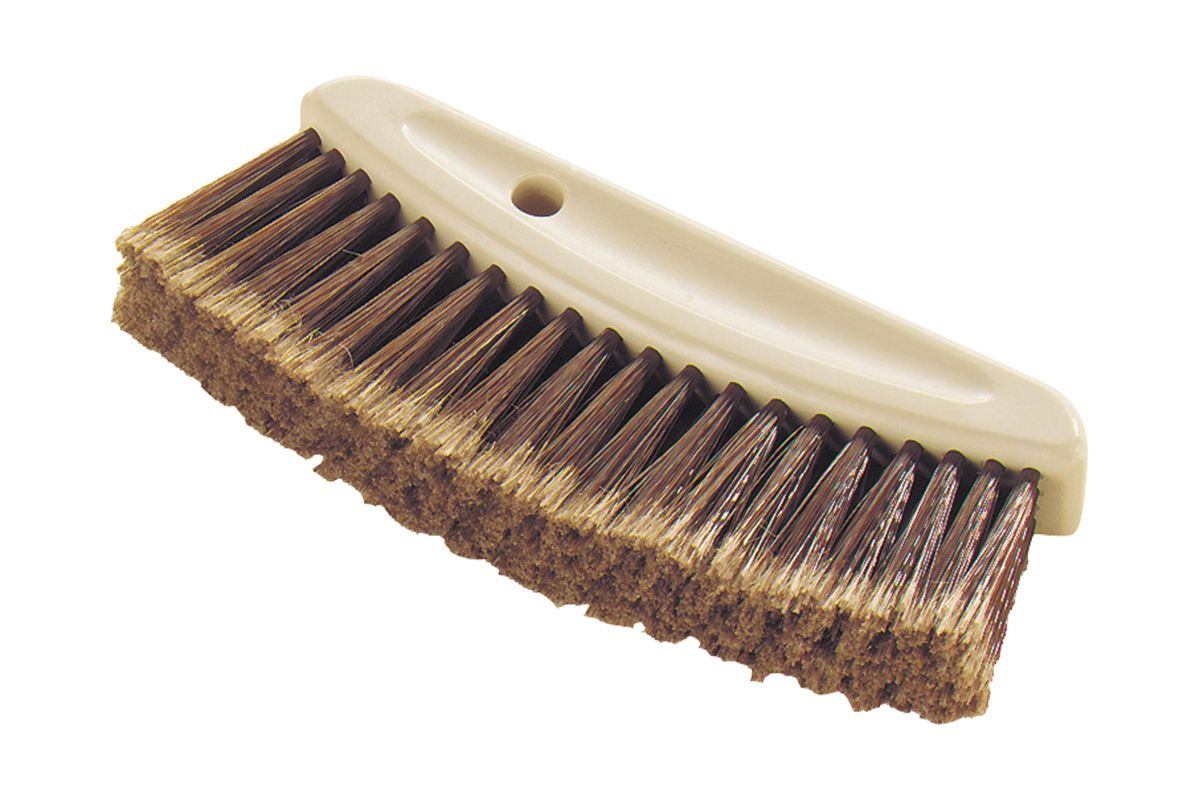 Brosse à épousseter Vinyle