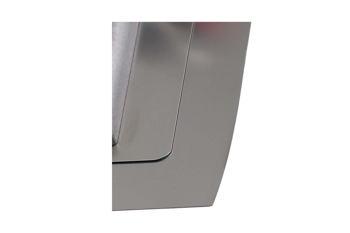 Platoir Bi-Flex Double lame