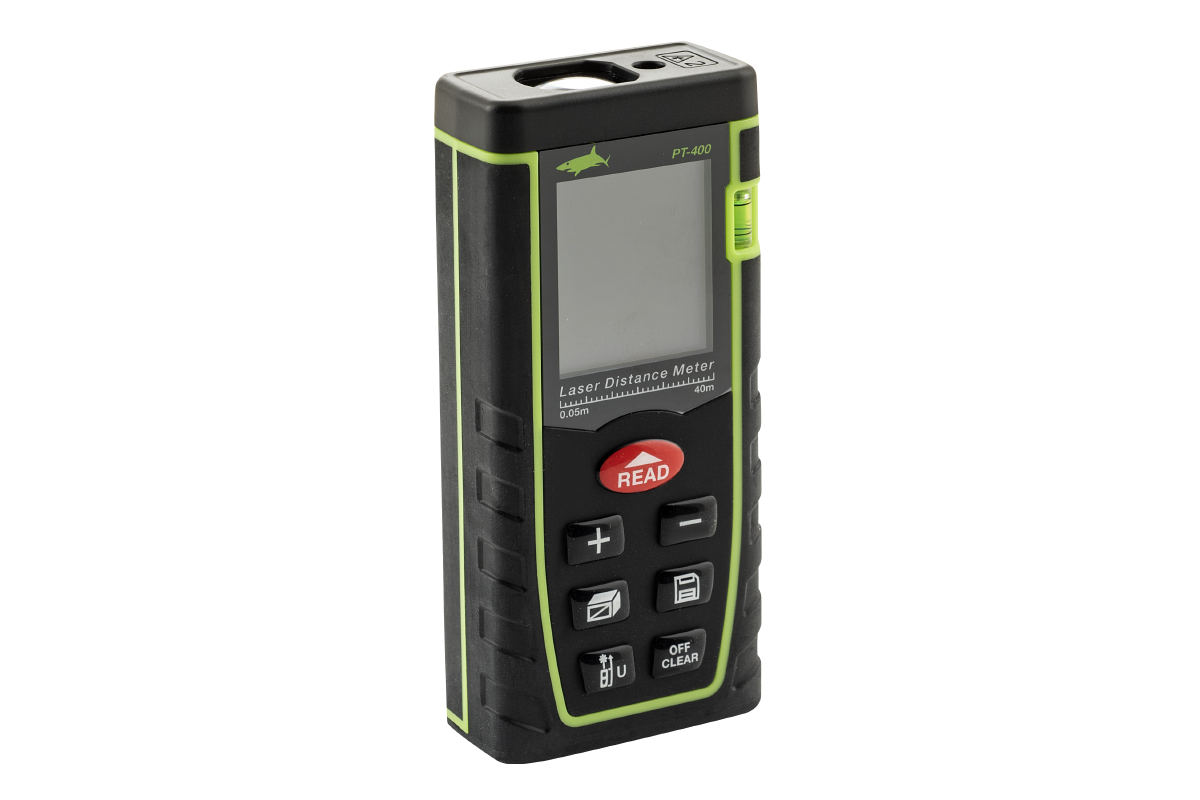 Télémètre GolfBuddy Atom - Télémètre compact et précis