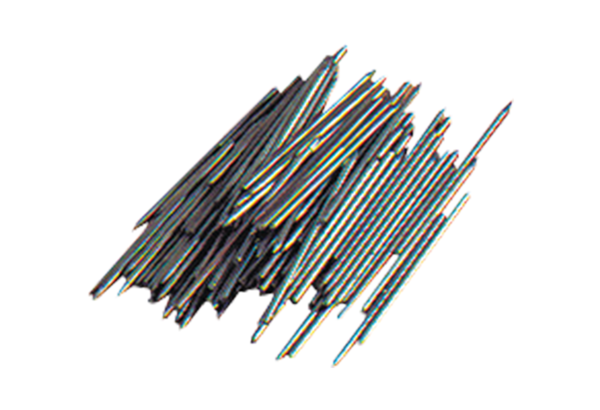Pointes à baguettes
