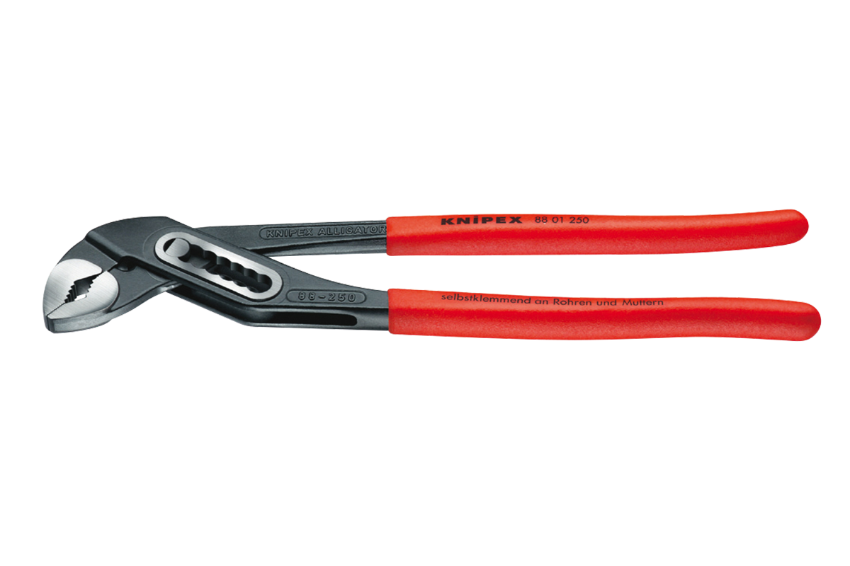 Pince knipex multiprise Gainée