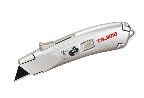 Couteau de sécurite Tajima
