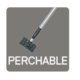 PERCHABLE - 3541