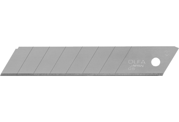 Olfa LB 10 Cuttermesserklinge 18 mm