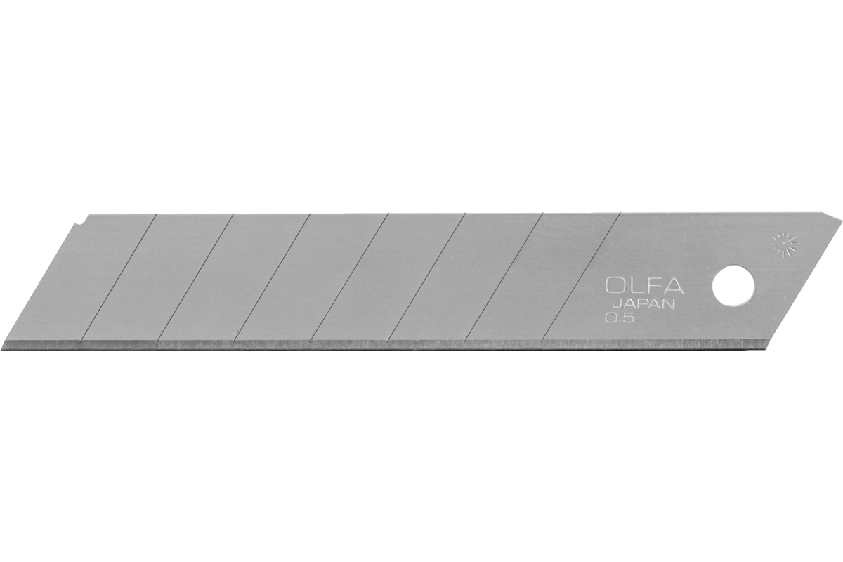 Lame Olfa LB-50 Cutter 18 mm