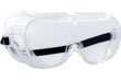 Lunette de protection Souple