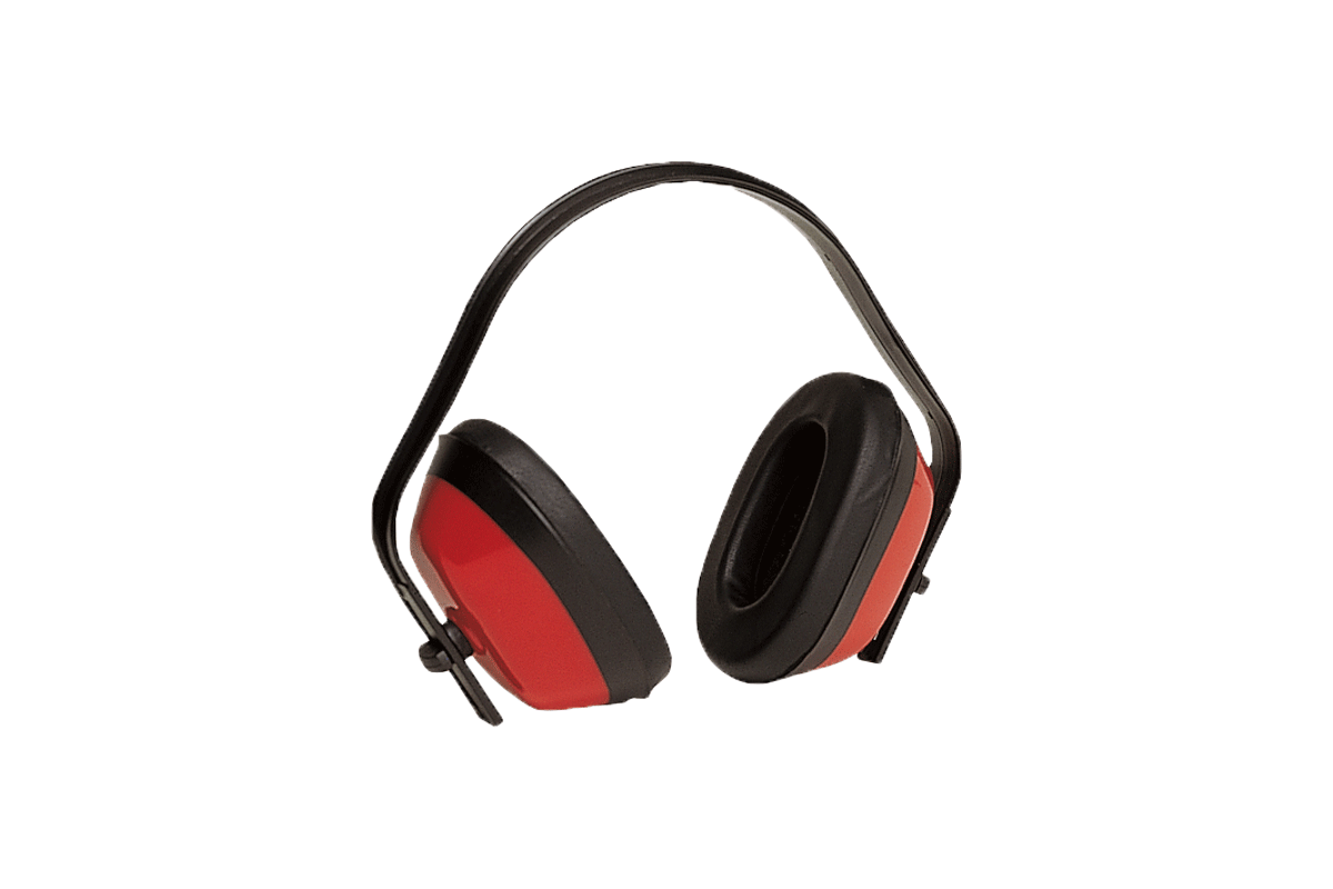 Casque anti-bruit