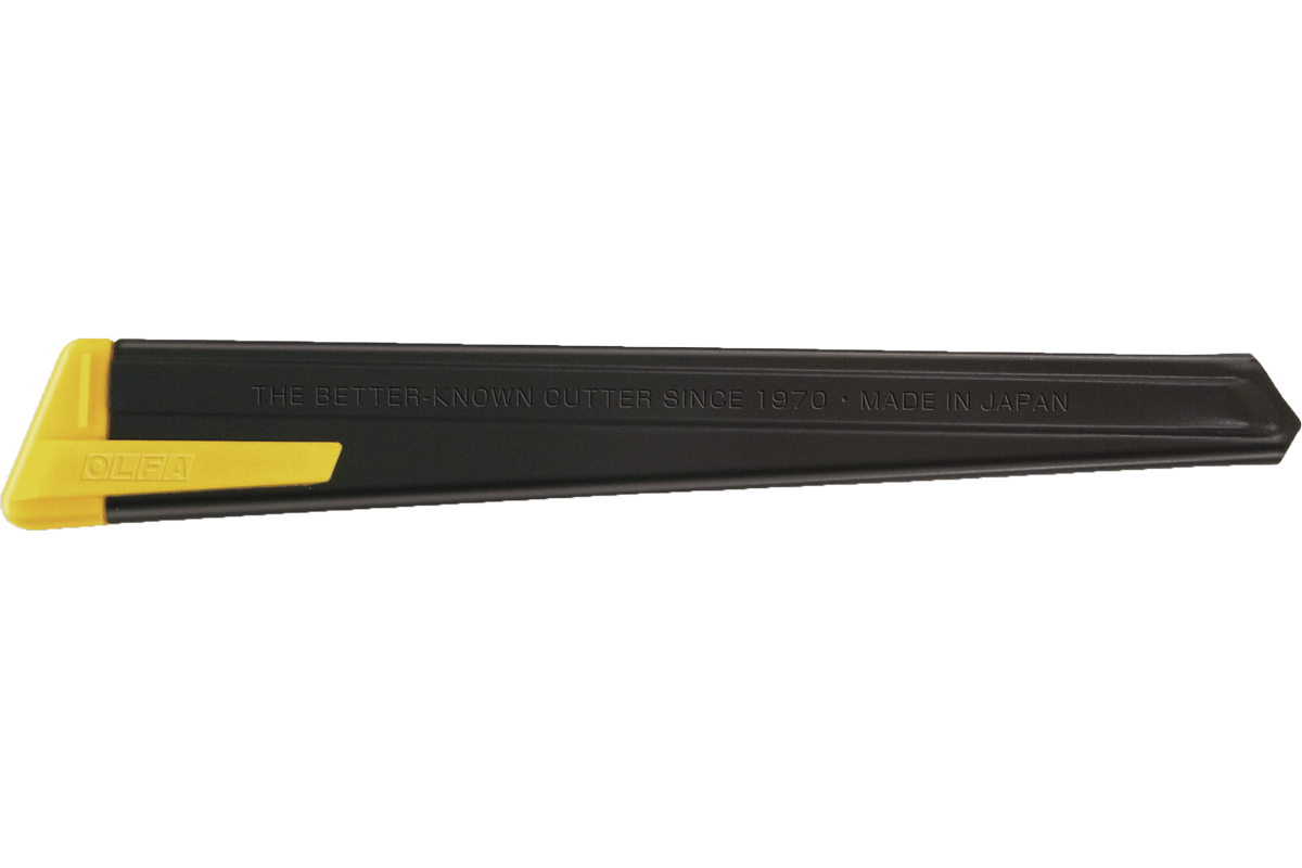 Cuttermesser 9 mm Olfa 180
