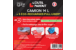 Camion + 5 éco-recharges Pull Liner®
