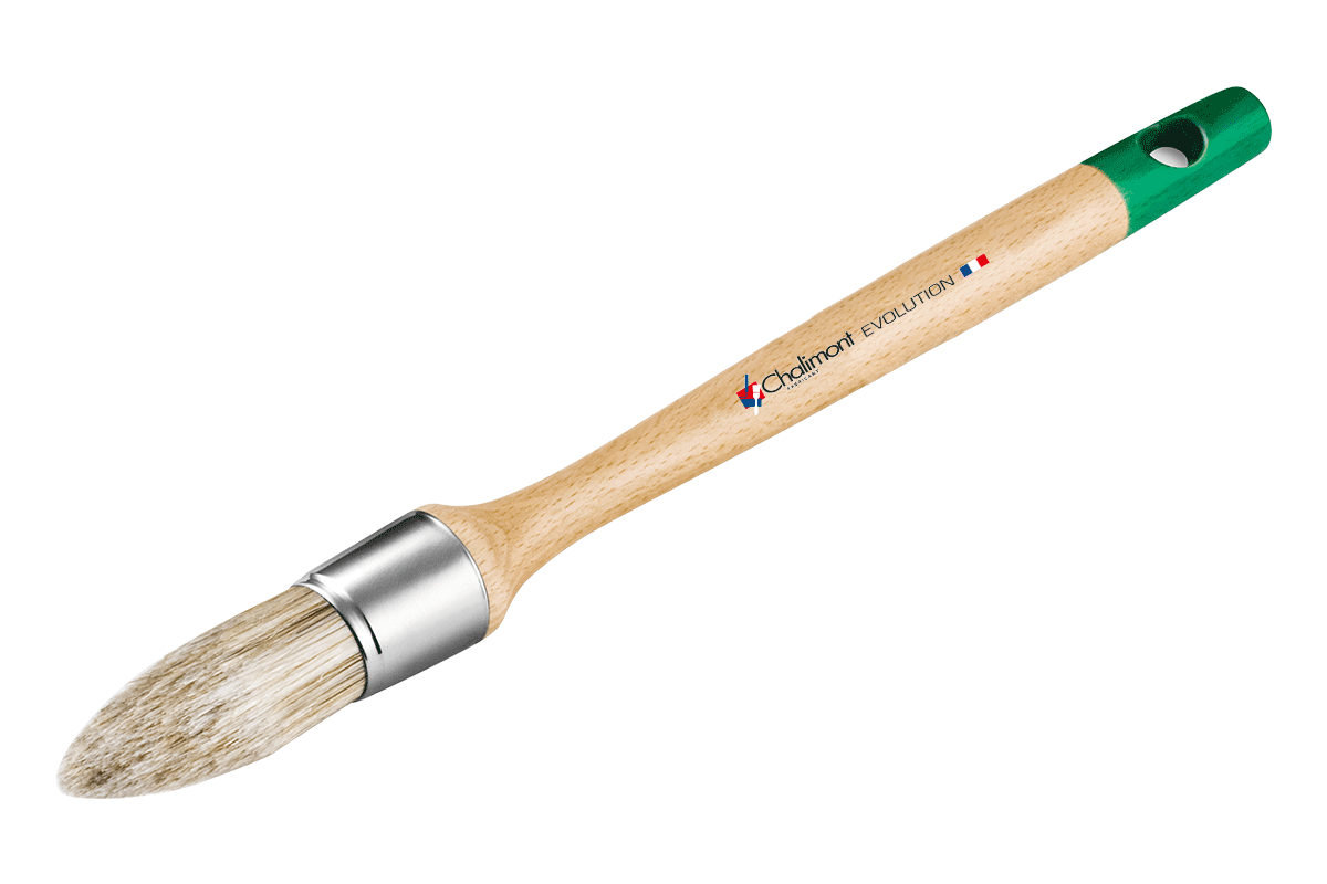 Pinceau / brosse à rechampir Outil Parfait