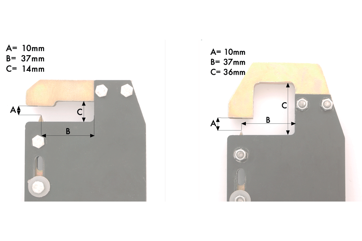 Pince à Sertir (0.6mm)