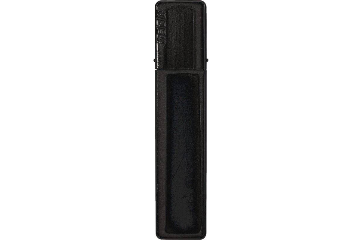 Lame noire cutter 25 mm