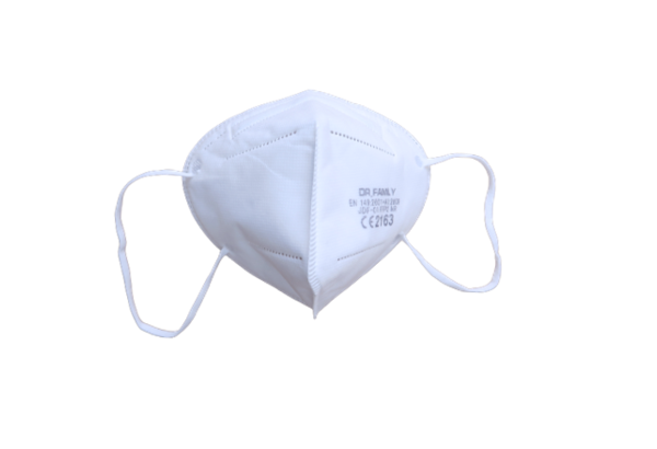 Masque FFP2 