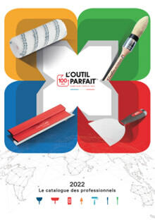 Catalogue L'Outil Parfait France