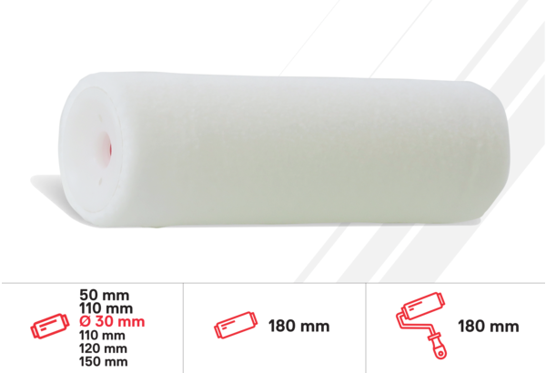 Laqueur Anti-trace Laqueur Anti-trace